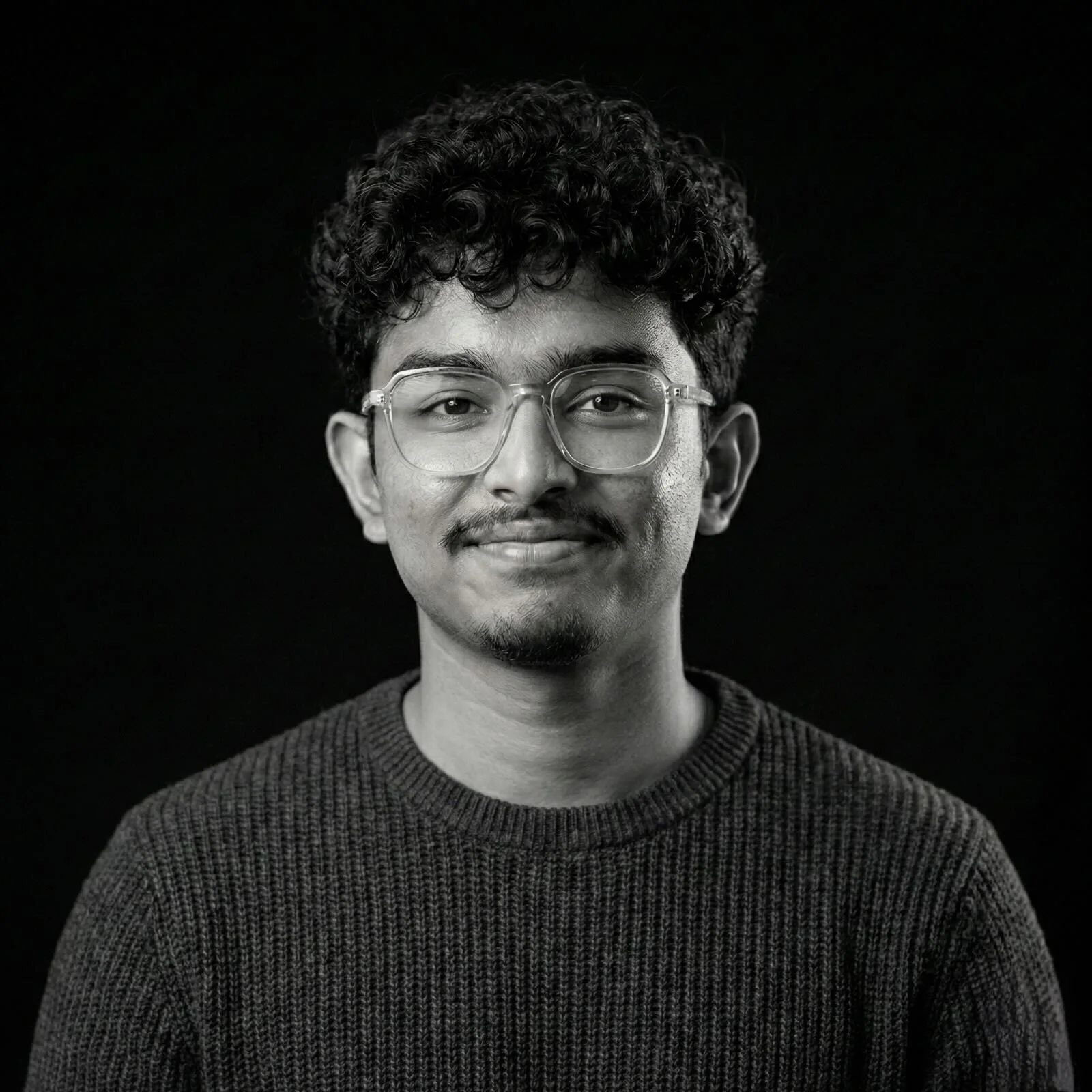 Hruthik Varma — Technical Lead, AptAI Systems